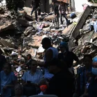 Ecuador activó ayuda el 10 de agosto para ciudadanos en ocho departamentos de Colombia tras el terremoto.
