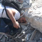 Terremoto en Colombia provoca colapso de edificios y posibles personas atrapadas en Cali.