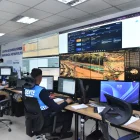 John Reimberg explicó los problemas detectados en el sistema de videovigilancia de Quito y defendió su incorporación a las operaciones policiales.