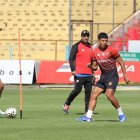 Deportjvo Cuenca listo para recibir a Manta FC.