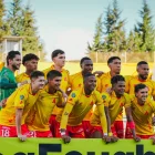 Aucas visita a La Unión, para el duelo de octavos de final de la Copa Ecuador 2026.