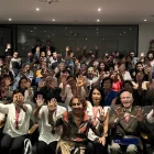 Participantes en Ecuador promueven prácticas cotidianas para reducir el riesgo de Alzheimer.