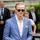 Marius Borg Høiby, hijo de la princesa Mette-Marit de Noruega, debe continuar con prisión domiciliaria.