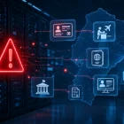 Una falla en el centro de datos de CNT afectó plataformas de varias entidades públicas; la empresa informó que recuperó el 90 % de sus servicios.