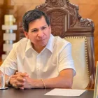 Darío Macas se encuentra recluido en la cárcel de Latacunga desde el pasado 6 de julio.