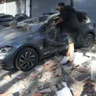 El terremoto del 10 de agosto en Colombia deja graves afectaciones.