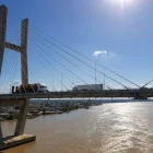 El Quinto Puente contempla 44 kilómetros de infraestructura y una inversión cercana a $1.400 millones.