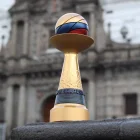 La Federación Ecuatoriana de Fútbol organiza la Copa Ecuador.