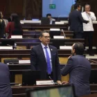La Revolución Ciudadana, el Partido Social Cristiano y Pachakutik opinaron sobre las críticas del expresidente Osvaldo Hurtado.
