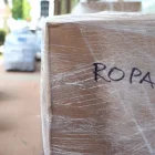 Foto referencial donaciones.