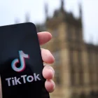 Foto referencial de tik tok