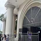 Gobierno zonal, norte de Guayaquil.