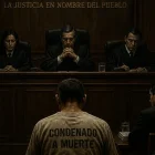 El debate sobre la pena de muerte vuelve a plantearse como parte de la discusión sobre seguridad y justicia en Ecuador.