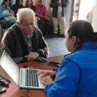 SRI facilita la rebaja del impuesto vehicular para adultos mayores y personas con discapacidad