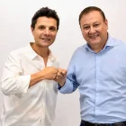 El movimiento Imparables anunció a Juan Zapata como su precandidato a la Prefectura de Pichincha.
