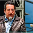 Alexandro Tonello llegó a la Viceprefectura de Pichincha en 2019, ha estado en el cargo durante siete años.