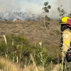 Una de las emergencia se registra en Rayocucho, en Calacalí.