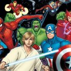 Star Wars/Marvel: Hope Assembles reunirá a héroes y villanos de ambas franquicias en enero de 2027.
