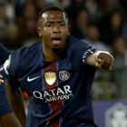 Willian Pacho es una de las figuras de PSG en la Champions League.
