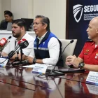 Este 12 de agosto, las autoridades de Segura EP dieron detalles del simulacro que el próximo 2 de octubre se desarrollará en Guayaquil.