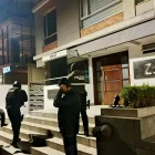 Fiscalía investiga a Vicko Villacís por presunto lavado de $7,5 millones en Esmeraldas.