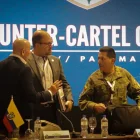 Colombia moviliza Fuerzas Armadas en la frontera con Ecuador para frenar el narcotráfico.