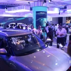 Los autos eléctricos, los más cotizados por el precio actual del combustible.