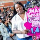 Mujeres estudiantes de institutos públicos podrán postular a la ayuda económica de $482 de Mujeres que Transforman 2026.