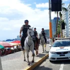 El presidente Daniel Noboa firmó el Decreto Ejecutivo 470, que suspende la jornada laboral del 18 de agosto en Santa Elena.