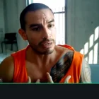 Reo. Daniel Salcedo, preso en la cárcel del Encuentro, denunció al juez que está incomunicado con su abogado, Renato Montero.