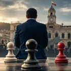 Alcaldes evalúan su futuro político entre el desgaste de sus gestiones, el respaldo ciudadano y las alianzas partidistas.