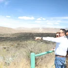 El Bosque Protector Jerusalem combina naturaleza, aventura y descanso en un destino turístico ubicado a una hora de Quito.