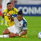 Liga de Quito y Mirassol ya se enfrentaron en la fase de grupos de la Copa libertadores.