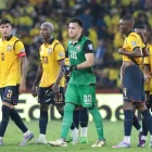 A sus 30 años, Gonzalo Valle se apunta a ser como principal sucesor de Galínez en el arco tricolor.