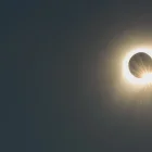 Referencial. Eclipse solar se podrá ver en Ecuador en 2028.