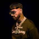 Anuel AA llegará a Guayaquil el 14 de noviembre de 2026 con su Real Hasta La Muerte World Tour.