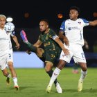 Liga de Quito intentará sacar provecho de la altura de la capital ecuatoriana cuando reciba a Mirassol por el partido de vuelta de la Libertadores