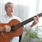 Nerio David mantiene vivo el recuerdo de Ana y agradece el tiempo que compartieron.