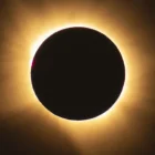 El eclipse lunar parcial del 27 de agosto de 2026 será visible desde Ecuador, mientras que el próximo eclipse solar llegará en enero de 2028 con un espectáculo de “anillo de fuego” en varias zonas del país.