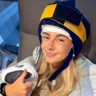 La familia de Sydney Towle promueve una beca académica para mantener vivo su legado.