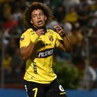Haberlo hecho jugar a Erick Mendoza en Barcelona SC provocó que pierda en la Copa Ecuador.