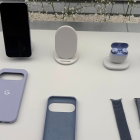 Google presenta los Pixel 11, con funciones de traducción simultánea y fotografía inteligente.