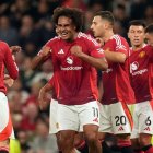 Manchester United se prepara para iniciar la temporada en la Premier League.