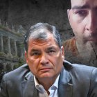 Rafael Correa, por fidelidad, dejó que Aquiles Álvarez decida quién va a la Alcaldía por su partido.