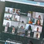 La audiencia preparatoria de juicio del caso Goleada no pudo instalarse este 15 de agosto de 2026.