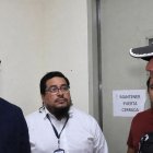 IESS denunció robo de medicamentos el 15 de agosto en el Hospital Teodoro Maldonado.