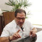 Carmigniani apelará sentencia por calumnia dictada en Guayaquil el 15 de agosto de 2026.