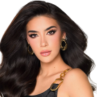 Dalia Bucaram es la nueva Miss Universo Ecuador 2026.