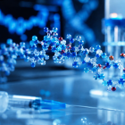 La ingeniería molecular impulsa una nueva generación de medicamentos basados en péptidos, con aplicaciones cada vez más amplias en el tratamiento de enfermedades metabólicas y cardiovasculares.