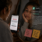 Más de un millón de usuarios se sumaron al trend de Instagram que invitaba a preguntarle a ChatGPT cómo los describiría en una sola palabra y compartir la respuesta.